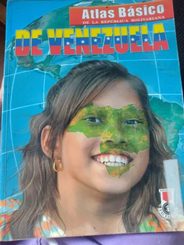Atlas Básico de Venezuela