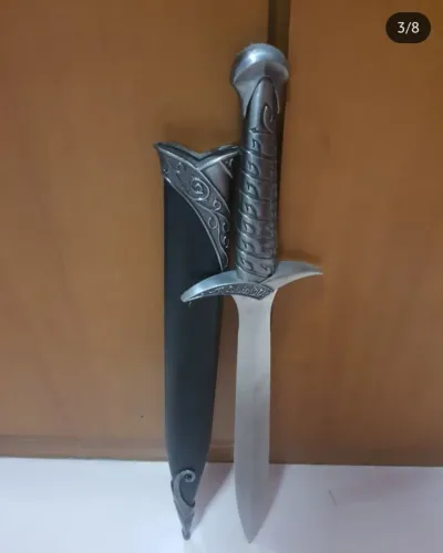 Espadas para colecionadores. 