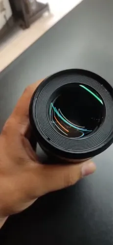 Kit fotografia odontológica 