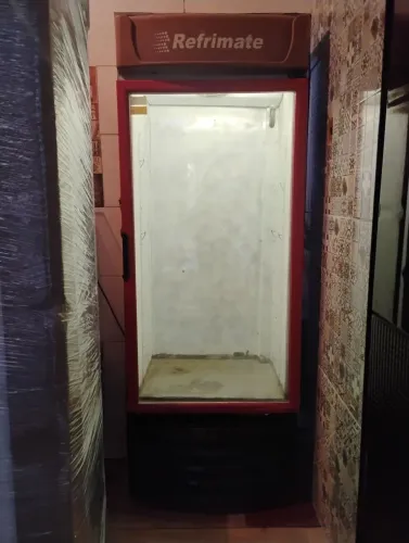 GELADEIRA EXPOSITORA 