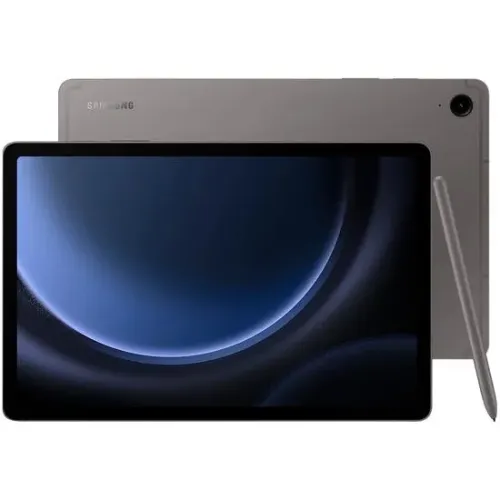 Tablet Samsung Galaxy Tab S9 FE SM-X510 128GB 10.9" + Pencil - Novo lacrado!