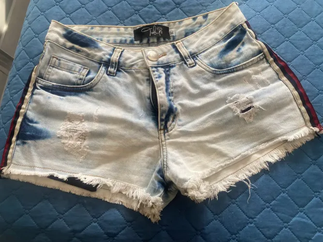 Short Toli