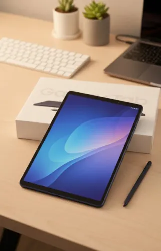 Samsung Tablet Galaxy S6 Lite Novo