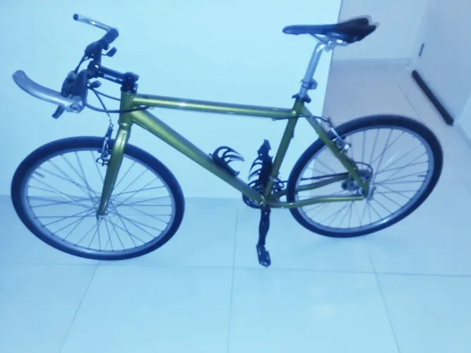 Mtb aro 26