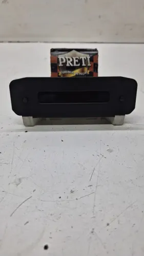 Computador De Bordo Peugeot 206 2006 