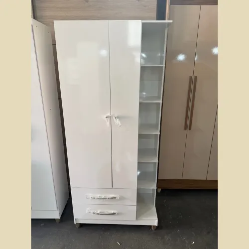 Guarda roupa de solteiro - entregamos hoje 