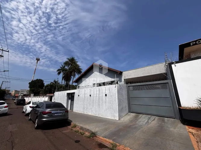 Casa Térrea no Amambaí