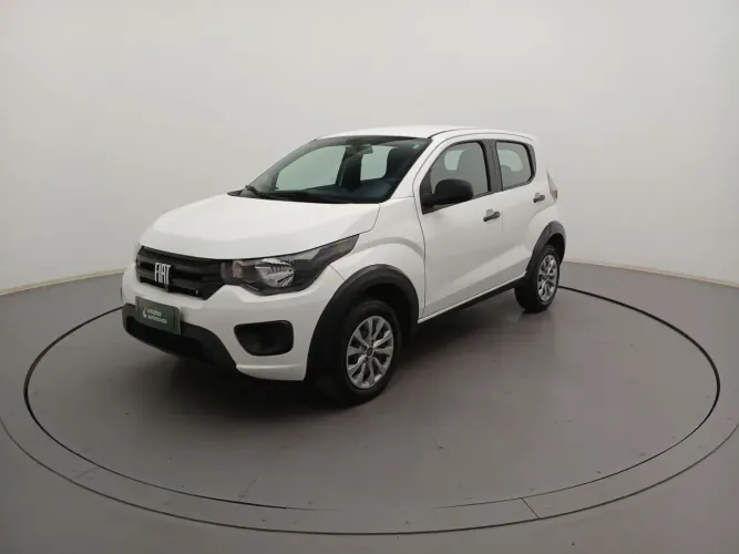 Fiat Mobi Like 1.0 Fire Flex 5P. 2024