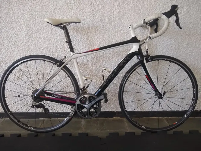 Bike Trek domane 6 / tam 52