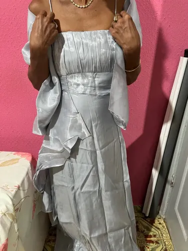 Vestido de madrinha