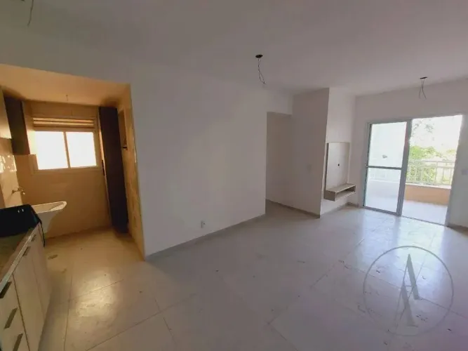 Apartamento para alugar - Campolim - Sorocaba/SP