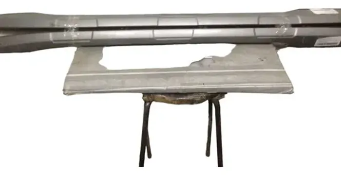Rack Teto Ford Ecosport 2013 2014 2015 06590