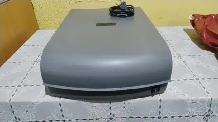 Menno Desumidificador De Papel 14w 600 Folhas Cinza Bivolt