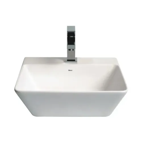 Cuba L270 de Apoio Quadrada 42x42