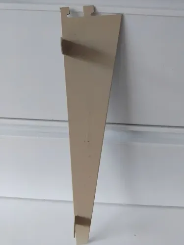 Suporte de Prateleira Metálico