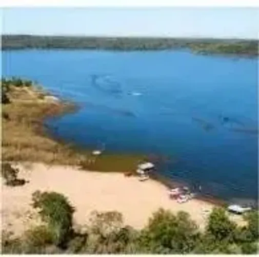 LOTE CONDOMÍNIO SERRA DA MESA