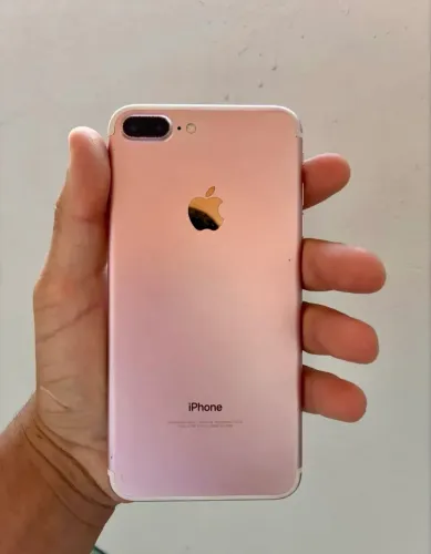 iPhone 7 Plus 128gb 