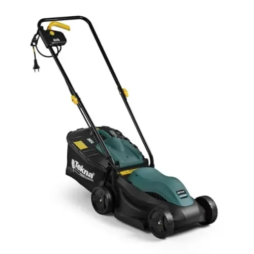 Cortador de Grama Elétrico 1000W 30L 220V TEKNA-LM320EBN