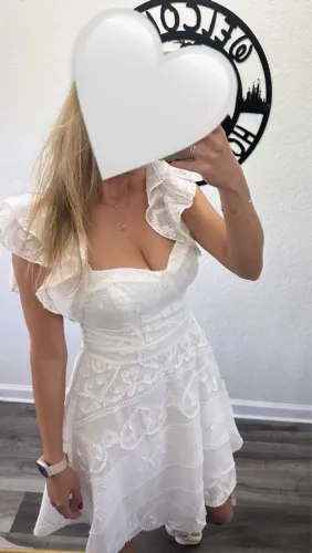 Vestido PATBO