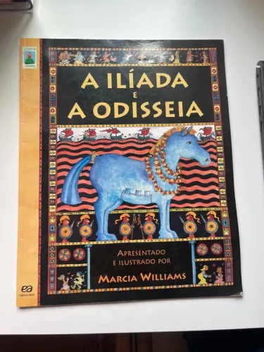A Ilíada e a Odisseia