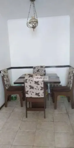 Apartamento com 2 dormitórios à venda, 54 m² por R$ 179.900 - Jardim Ipiranga - Campinas/S