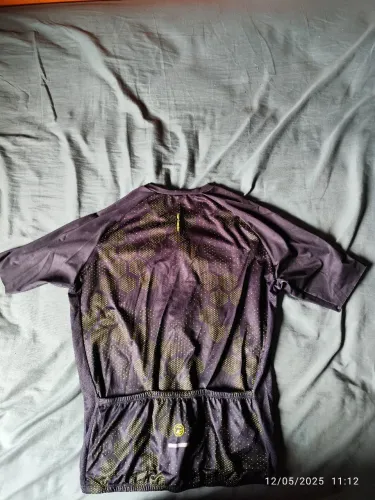 3 camisas Ciclismo