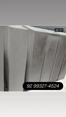 Arte em concreto.