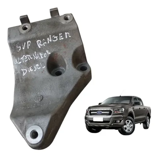 Suporte Alternador Ranger 2.2 2019/22
