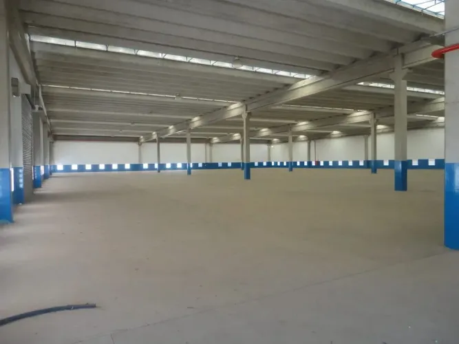 GALPÃO 4.000 M² TERRENO 6.000 M² CABINE PRIM 750 KWA BALANÇA 50 TON BONSUCESSO GUARULHOS S