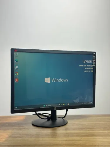 MONITOR 19" NOVO | HDMI | 75HZ | TRIVOLT | R$339