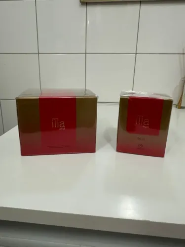 Super kit ilia laços!!