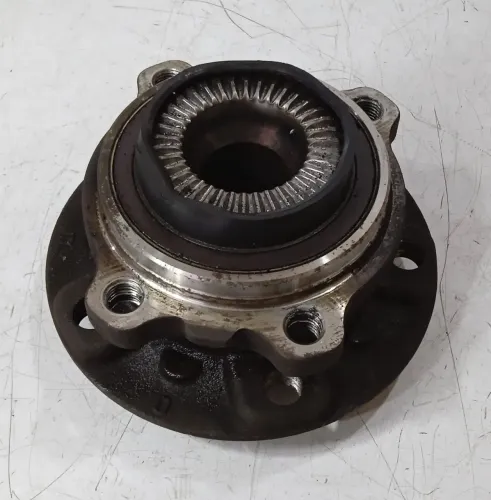 Cubo de Roda Dianteira BMW X3 2013 2014 2015 / 6787667