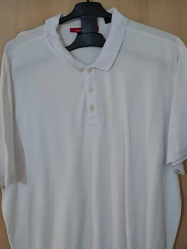 Camisa polo masculina ggg reserva semi nova GGG