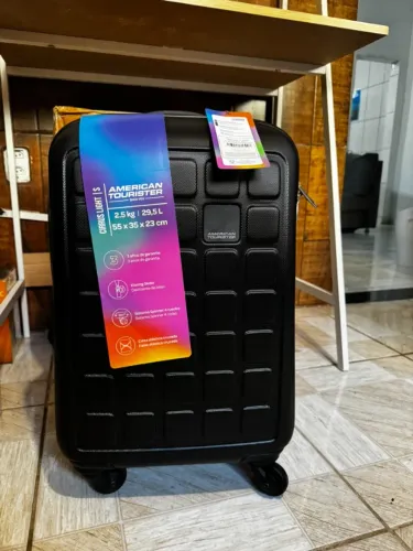 Mala de Bordo American Tourister Cirrus