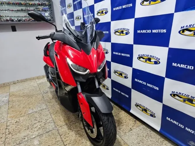 YAMAHA XMAX 250 24/24 