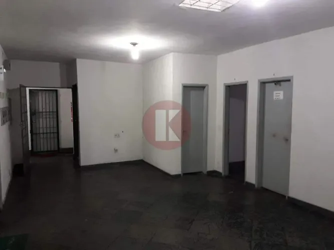 Sala Comercial Rio Branco Belo Horizonte