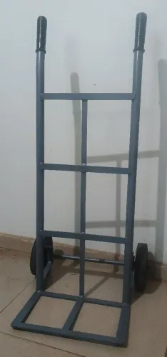 Carrinho de carga pesada Tramontina