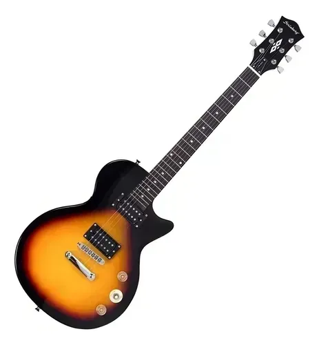 Guitarra Strinberg LPS200 SB
