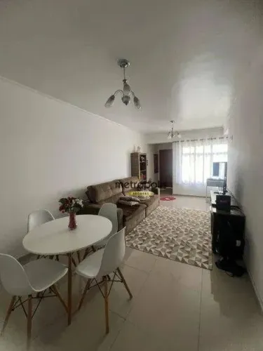 Cobertura com 2 dormitórios à venda, 180 m² por R$ 1.200.000,00 - Santa Paula - São Caetan