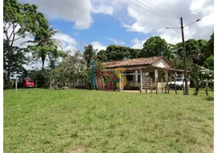Vendo Fazenda Estela em Itabela/BA