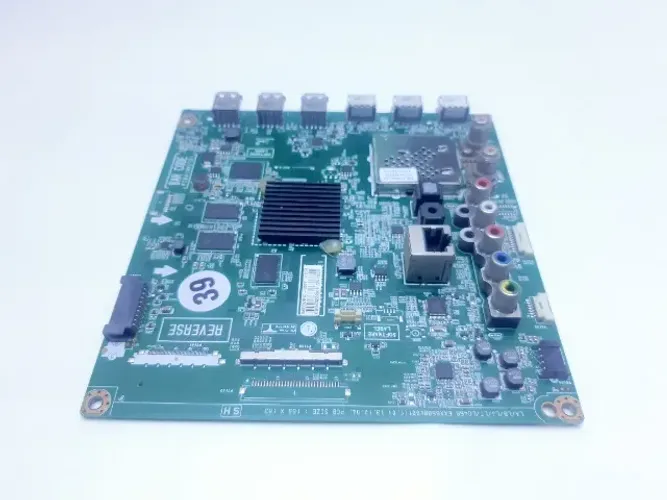 Placas de tv de todas as marcas e modelos apartir de 50,00