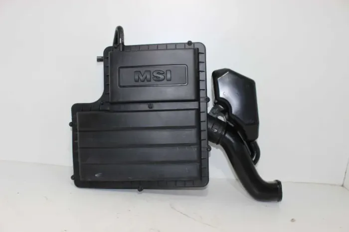 Caixa Filtro De Ar Saveiro Gol Voyage 1.6 16v 04e129618p