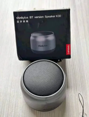 Caixa de Som Bluetooth Thinkplus K30