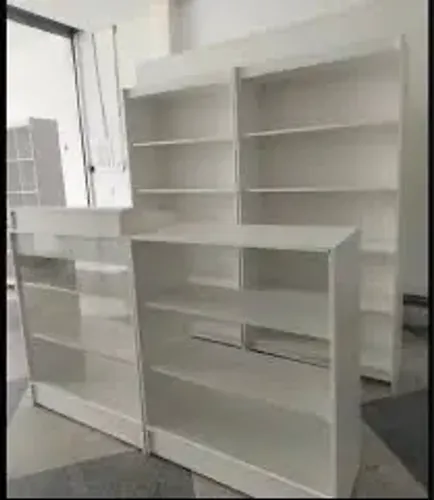 BALCÃO CAIXA EXPOSITOR NOVO ENTREGA RÁPIDA