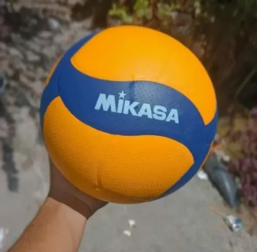 Bola vôlei Mikasa 
