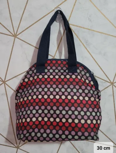 Bolsa Termica Plástica