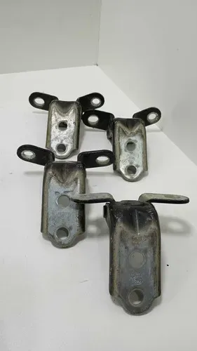 Kit Quatro Dobradiças Kia Sorento 2010 2011 2012 2013