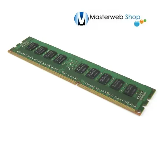 Memória 12800E - 2GB
