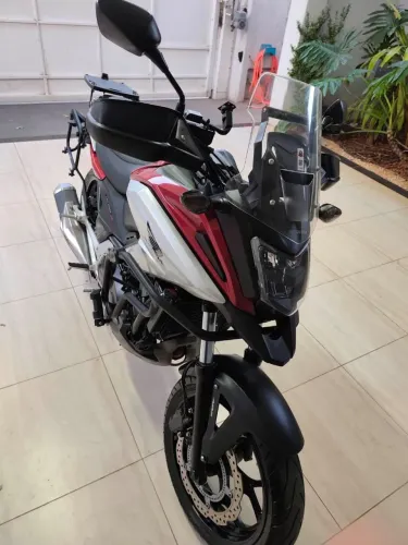 Vendo NC 750X