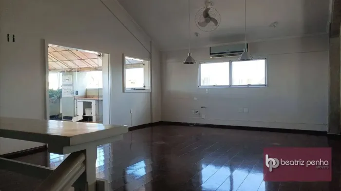 Apartamento, 204 m² - venda por R$ 1.280.000,00 ou aluguel por R$ 8.549,00/mês - Vila São 